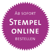 Stempel Mix Onlineshop