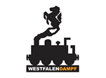 Arbeitsgemeinschaft Westfalendampf e.V.