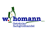 Getränke W. Homann