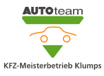 Autoteam Klumps