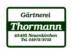 Gärtnerei Thormann