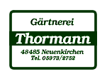 Grtnerei Thormann