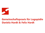 Logopdie Daniela Hardt & Felix Hardt