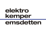 Elekro Kemper GmbH & Co. KG