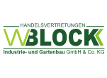Handelsvertretung Wolfgang Block GmbH & Co. KG