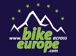 Bike Across Europe