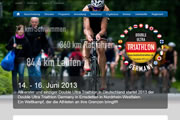 Double Ultra Triathlon Emsdetten 2012 e.V.