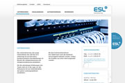 ESL Automatisierung