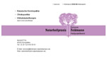 Feldmann Naturheilpraxis