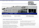Elektro Kemper