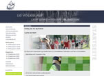 Laufgemeinschaft Emsdetten e.V. Volkslauf